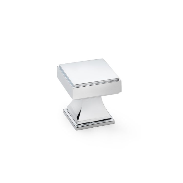 Jesper Square Cupboard Knob