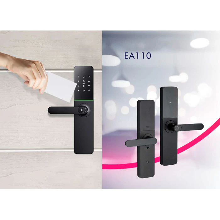 EA 110 Digital Lock - Image 3