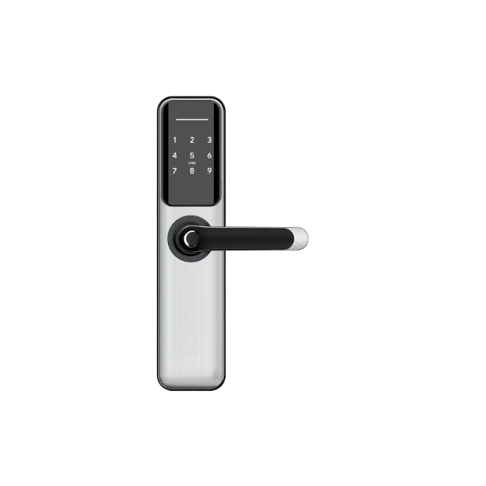 EA 120 Smart Lock - Image 3