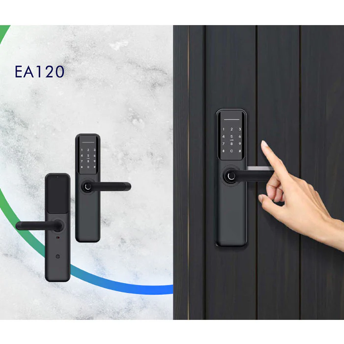 EA 120 Smart Lock - Image 4