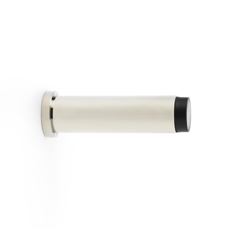 Plain Projection Cylinder Door Stop