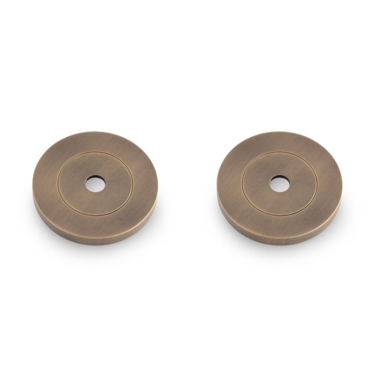 Rose Packs to Suit Pull Handles