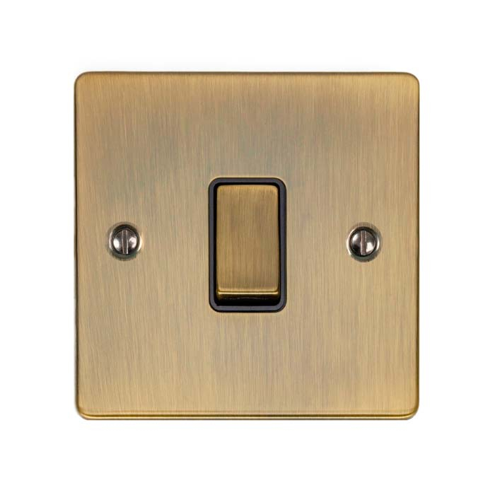 Enhance Decorative Intermediate Switch