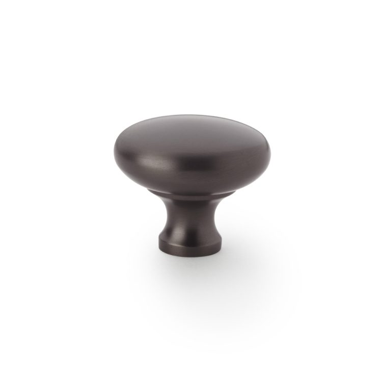 Wade Round Cupboard Knob