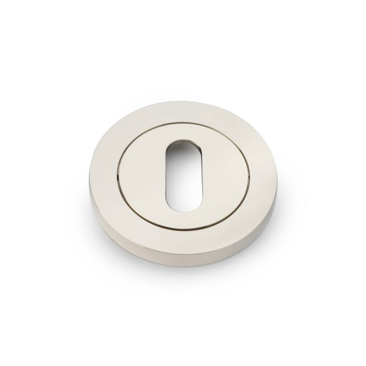 Standard Profile Concealed Fix Escutcheon
