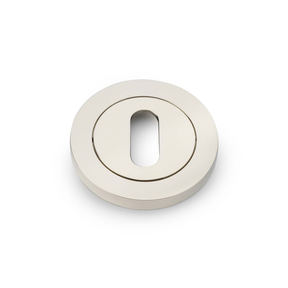 Standard Profile Concealed Fix Escutcheon