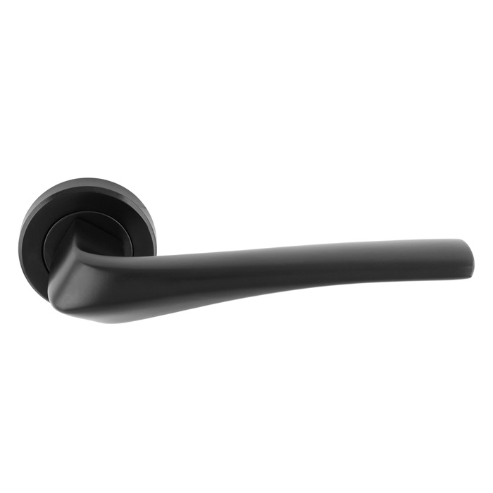 Pronta Lever on Rose