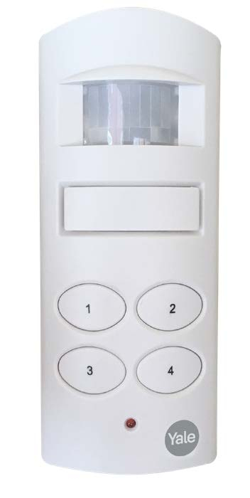 Yale Shed and Garage Alarm