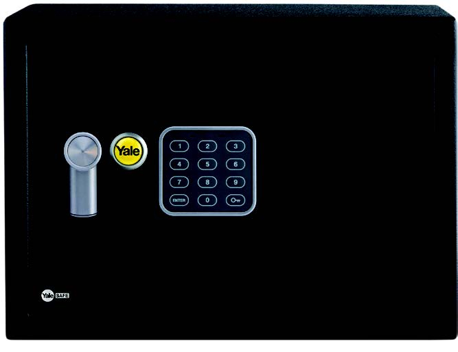Yale Value Safe (Small)