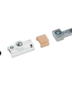 TS 90 Mechanical Hold Open Unit