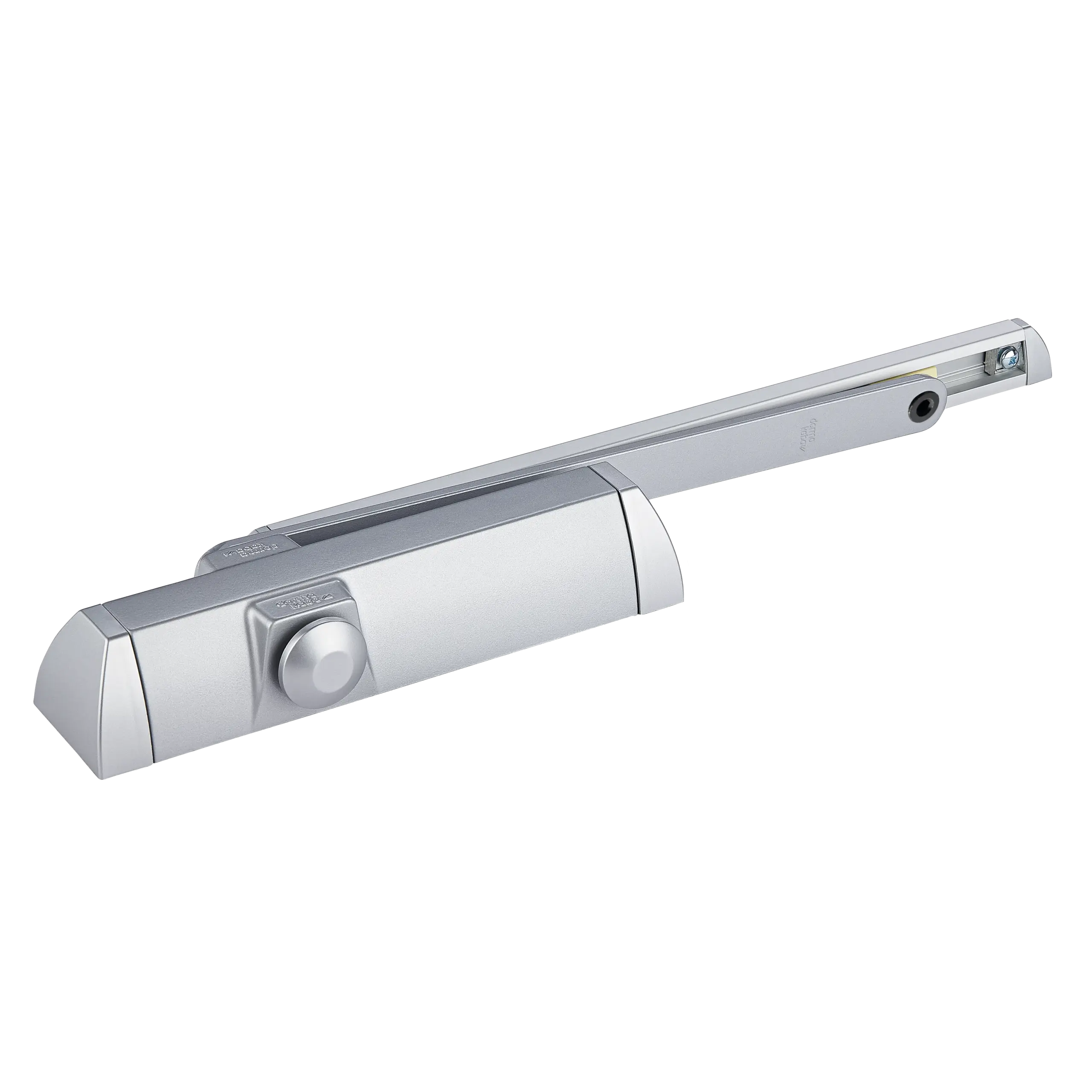 TS 90 Cam Action Door Closer EN 3/4