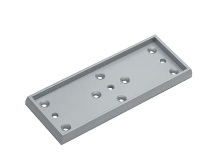AMF 5300 MOUNTING PLATE FOR EM 5300