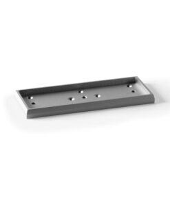 Alternative view of AMF 3000 MOUNTING PLATE FOR EM 3000