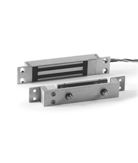EM 7500-D AM E/MAGNETIC LOCK 12/24V DC - Image 2