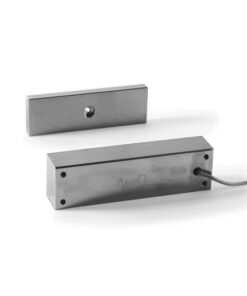 EM 7500-F AH E/MAGNETIC LOCK 12/24V DC