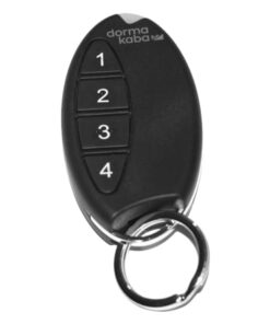 BRC-H 3 Comfort Hand Held Transmitter