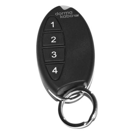 BRC-H 3 Comfort Hand Held Transmitter
