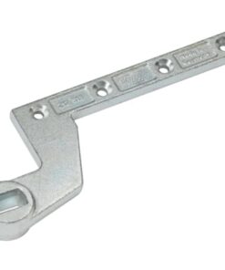 Single Action 36mm Offset Door Strap 7411/56