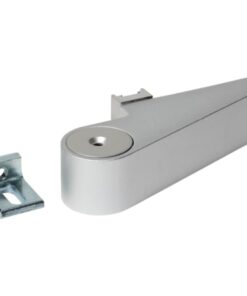 Aluminium Door Strap 7459