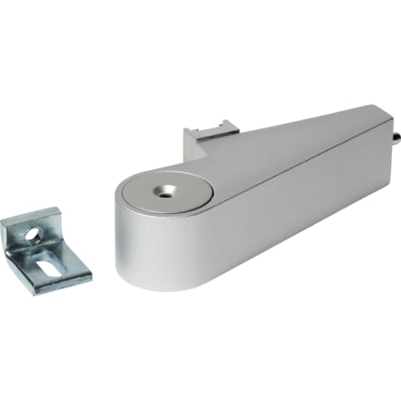 Aluminium Door Strap 7459