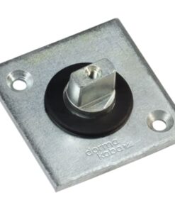 Square Floor Pivot 7471AX