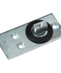 Rectangular Floor Pivot 7475AX