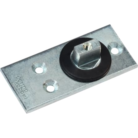 Rectangular Floor Pivot 7475AX