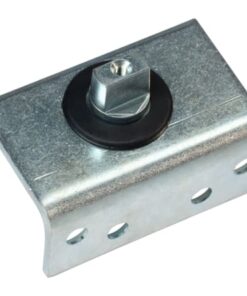 Screw-on Pivot 7476AX
