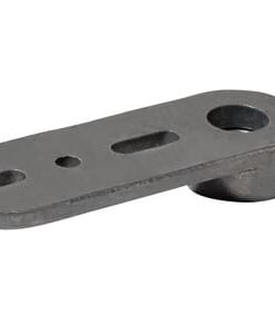 Double Action Top Centre 8067 Door Portion