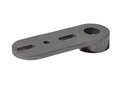 Double Action Top Centre 8067 Door Portion