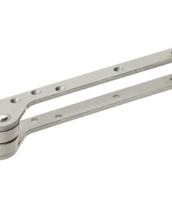 Single Action 5mm Offset Top Centre 6150