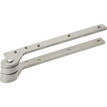 Single Action 5mm Offset Top Centre 6150