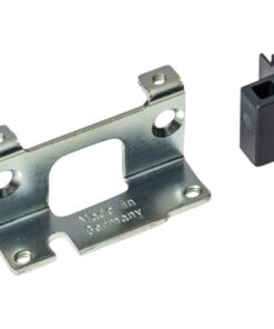 BTS 75 to BTS 75 V Conversion Kit for the Cement Box