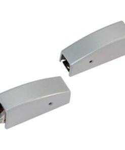PHX 03 CONTUR Modular Vertical Latches - Steel
