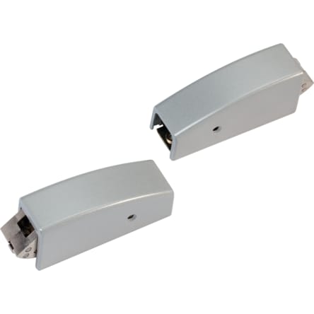 PHX 03 CONTUR Modular Vertical Latches - Steel