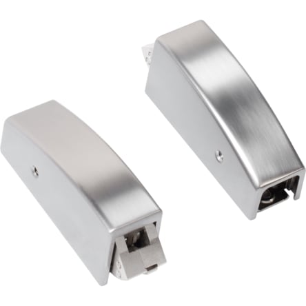 PHX 03 CONTUR Modular Vertical Latches - Steel - Image 2