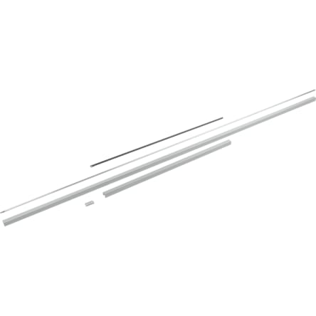 PHX 05 CONTUR Modular Vertical Connecting Rods - up to 3400mm - Image 2