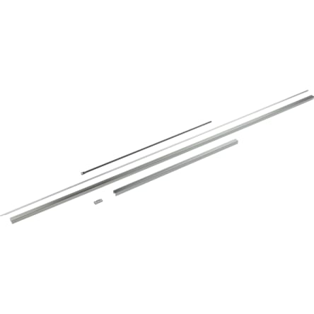 PHX 05 CONTUR Modular Vertical Connecting Rods - up to 3400mm - Image 3