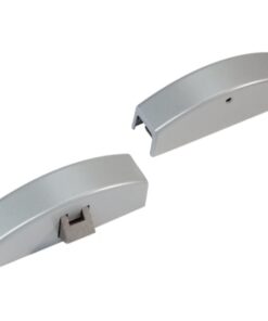 PHX 06 CONTUR Modular Lateral Latches - Zinc