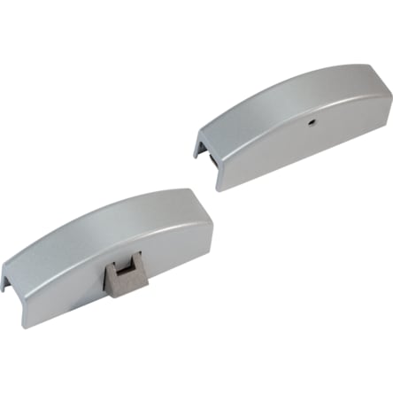 PHX 06 CONTUR Modular Lateral Latches - Zinc