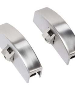 Alternative view of PHX 07 CONTUR Modular Lateral Latches - Steel
