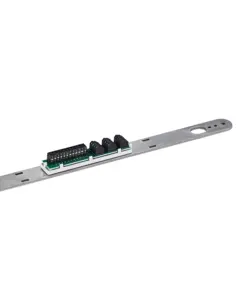 LK 12 Detachable Cable Connector
