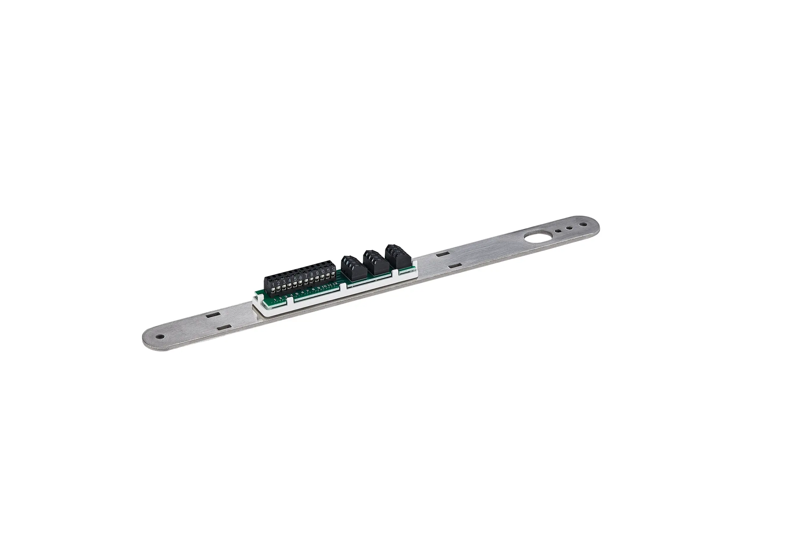 LK 12 Detachable Cable Connector