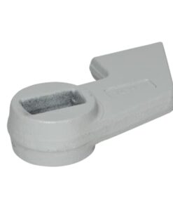Single Action Door Strap 7431