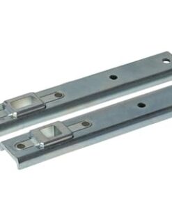 Double Action Door Strap 8021