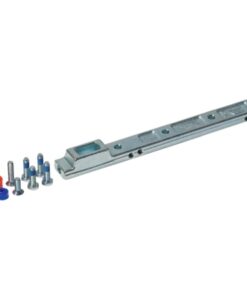 Double Action Door Strap 7422