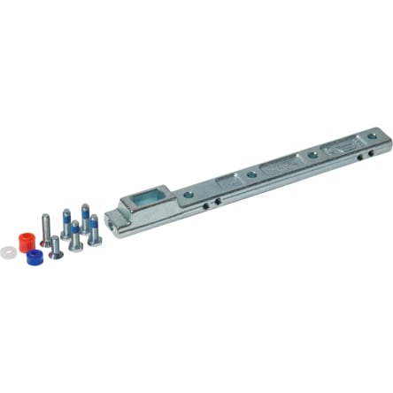 Double Action Door Strap 7422