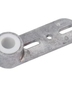 Alternative view of Double Action Top Centre 8067 Door Portion
