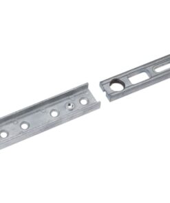Double Action Top Centre 8062 Door Portion