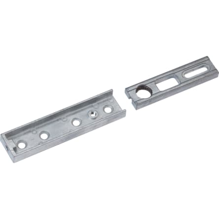 Double Action Top Centre 8062 Door Portion